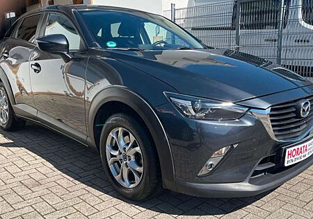 Mazda CX-3 Exclusive-Line NAVI*SHZ*LED*PDC*AUTOMA*TEMP