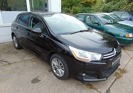 Citroën C4 gebraucht kaufen Citroën C4 Citroen Tendance