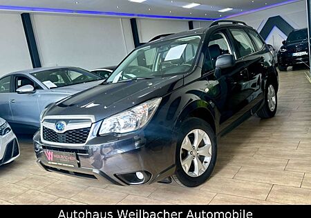Subaru Forester Active Automatik * Sehr-Gepflegt *
