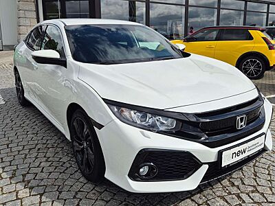 Honda Civic Elegance Lim. 1.0 VTEC 5-türig