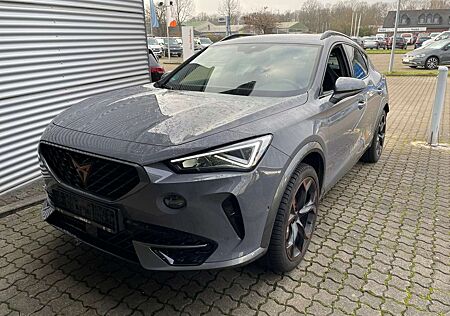 Cupra Formentor VZ 2.0 TSI 4Drive DSG LED Navi Brembo Keyless