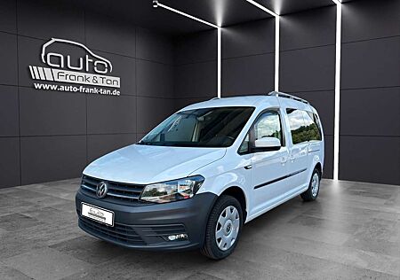 VW Volkswagen Others Caddy Maxi /7Sitzer/Navi/ACC/Tempomat/2ZKlimaaut