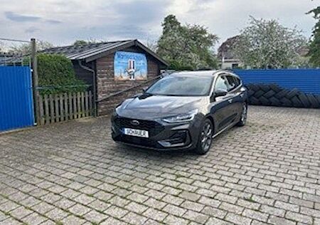 Ford Focus ST-Line X