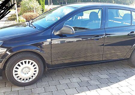 Opel Astra 1,6 Kombi