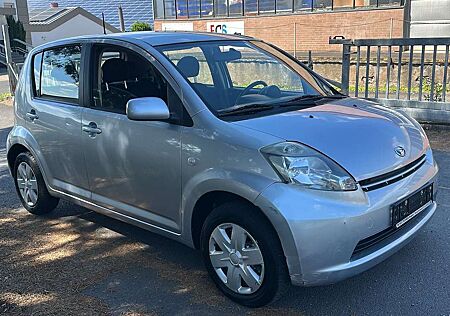 Daihatsu Sirion 1.3 Automatik, 98000Km