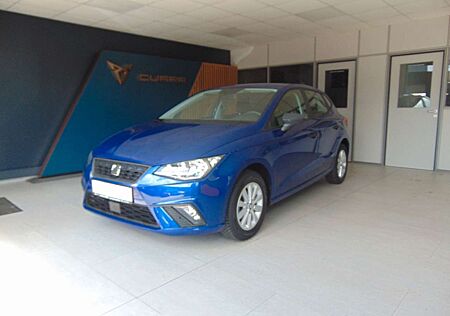 Seat Ibiza Reference