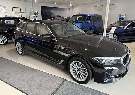 BMW 530 5er - e (EURO 6d)(OPF) Top Ausstattung