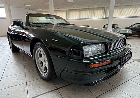 Aston Martin Virage Volante 5,3  V8 Automatik 1/122 LHD Europa DE