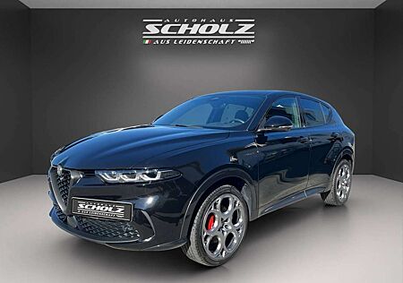 Alfa Romeo Tonale VELOCE Q4 *LED*KAMERA*APPLE CARPLAY*AMAZO