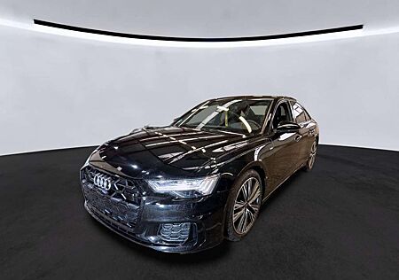 Audi A6 LIMOUSINE 55TFSie 2x S LINE BLACK ACC/HuD/360