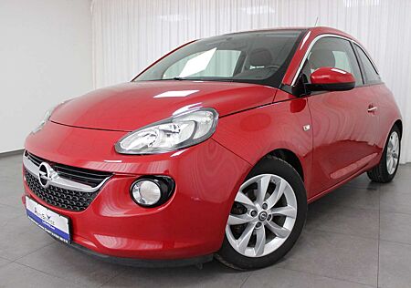 Opel Adam JAM 1.4 87PS Bluetooth PDC Tempom. 1.Hand
