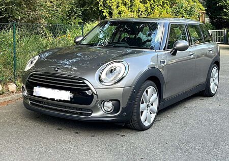 Mini Cooper Clubman Aut. Chili Navi GSD DAB