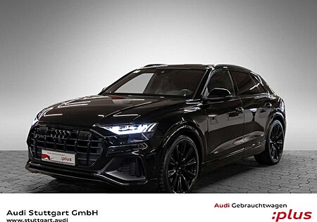 Audi SQ8 4.0 TFSI quattro Matrix AIR Pano HuD 360° AHK