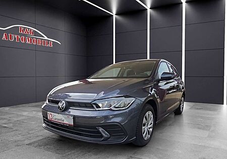 VW Polo Volkswagen 1.0 TSI DSG Life AID/LED/PDC/SHZ/ACC