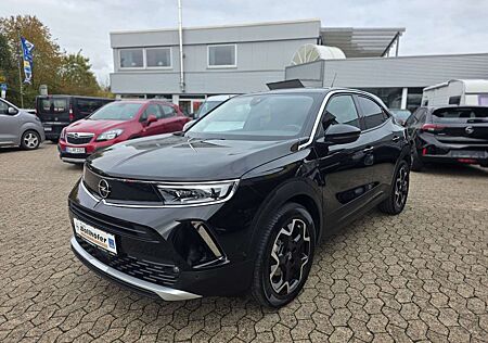 Opel Mokka-e -e Ultimate ALCANTARA/SHZ/LHZ/PDC V+H+CAM/ACC/Navi