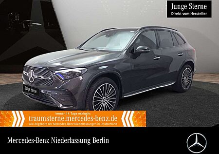 Mercedes-Benz GLC 300 de 4M AMG+NIGHT+PANO+360+BURMESTER+KEYLESS