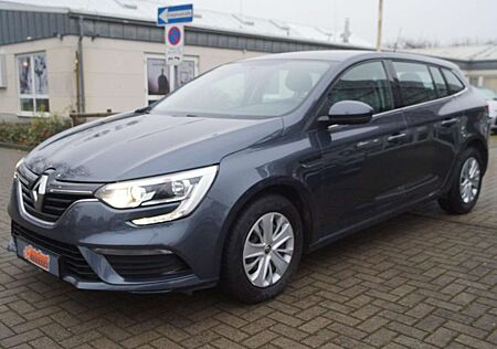 Renault Megane Grandtour 1.2 Tce Life