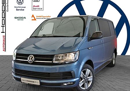 VW T6 Transporter Volkswagen Kasten 2.0 TDI DSG AHK+NAVI+GRA+KLIMA