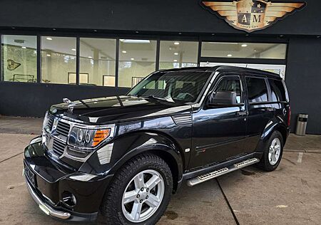 Dodge Nitro 3.7 SXT 4x4 SSD/LEDER/STANDHEIZUNG/AHK