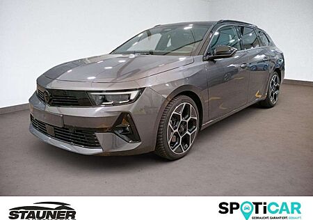 Opel Astra ST Ultimate *360°KAMERA*HEAD UP*PANORAMA*MATRIX
