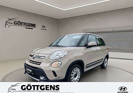 Fiat 500L Living 0.9 TwinAir Pop-Star KLIMA BT TEMPO.