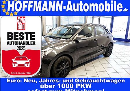 Kia Rio Klimaautomatik,Kamera,Navi,PDC