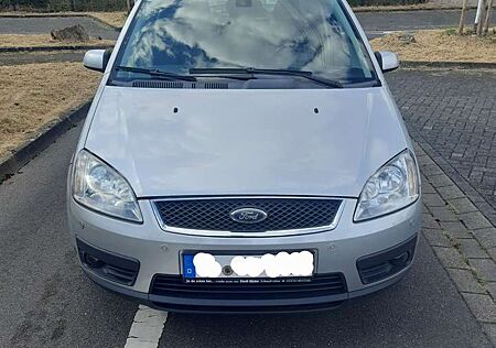 Ford Focus C-Max Ghia | Bastler | Export | TÜV bis 10/2026 | 650 VB