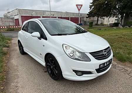 Opel Corsa 1.4 Twinport/Sport/Euro5/Klima