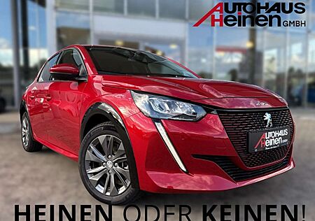Peugeot 208 e- Allure 136 LED Klimaautom Fahrerprofil DAB SHZ