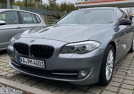 BMW 530d 530