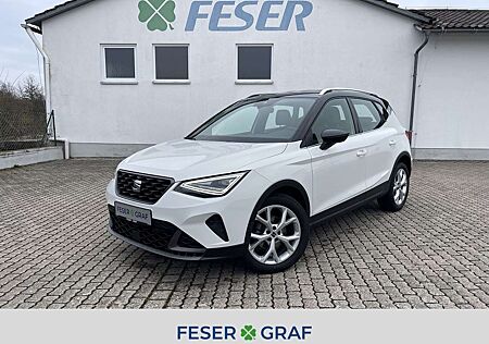 Seat Arona FR 1.0 TSI DSG ACC LED NAVI SHZ