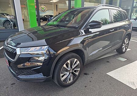 Skoda Karoq Style "Ihr , Seat u Cupra Vertragshändler"