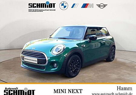 Mini Cooper + 2Jahre-NEXT-GARANTIE
