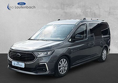 Ford Grand Tourneo Connect Titanium