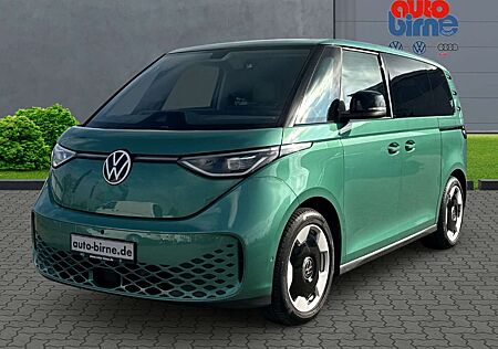 VW ID.BUZZ Volkswagen ID. Buzz Pro 150KW AHK Navi Memory Sitze 360 Kamera IQ-Matr