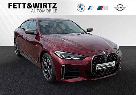 BMW 440 M440i xDrive Gran Coupé Allrad|Harman/Kardon