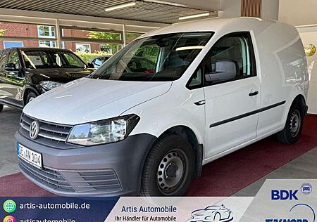 VW Caddy Volkswagen Nfz KASTEN*BMT*ANHÄNGERKUPPLUNG*STANDHZNG*