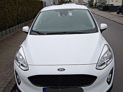 Ford Fiesta Fiesta 1.0 EcoBoost