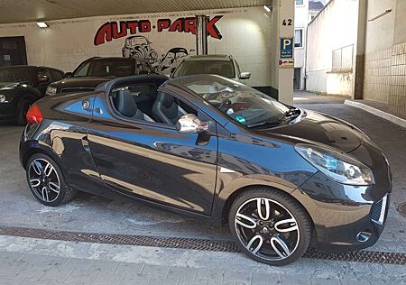 Renault Wind Night & Day Cabrio/Klima/Garantie/TÜV NEU