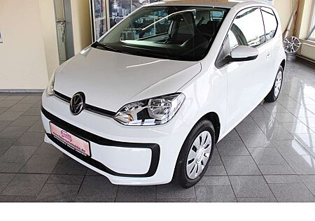 VW Up Volkswagen ! move1.0 MPI,Kamera,Freisprecheinrichtung,Top-Zusta