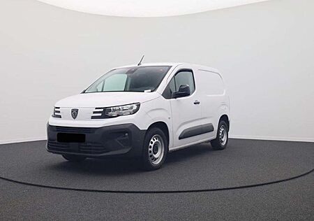 Peugeot Partner 1.5 BlueHDI 130PS Automatik NEUES MODELL 2-Sitz...