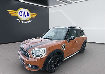 Mini Cooper S Countryman Cooper SE Countryman Cooper SE All4