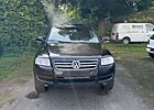 VW Touareg Volkswagen R5 TDI