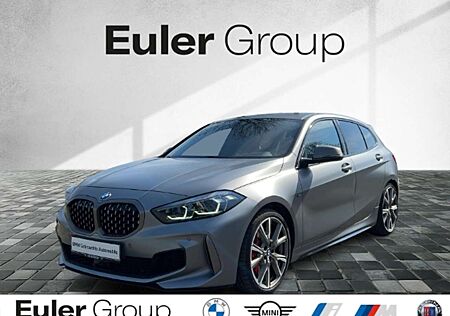 BMW 135 i xDrive 5-Türer M-Sport HUD HiFi Alarm Sportbrems