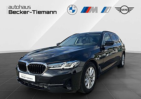 BMW 530 d xDrive Touring LCI DA Prof Laserlicht Head-Up AH