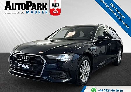 Audi A6 Avant 40 TDI *Quattro*BI-Xenon*Kamera*SHZ*