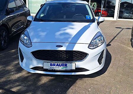 Ford Fiesta Trend