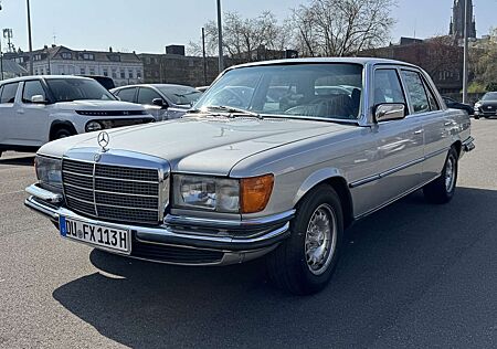 Mercedes-Benz S 350 350 SE
