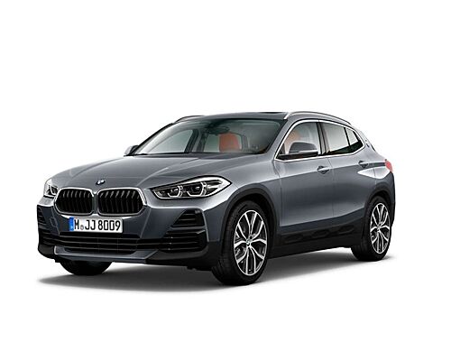 BMW X2 25 d Advantage Plus xDrive 25d HUD AD AHK-abnehmba
