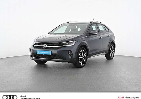 VW Taigo Volkswagen Style TSI DSG MatrixLED Navi SHZ R-Kamera